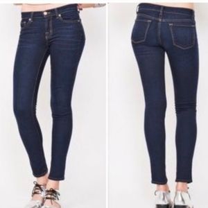 J Brand The Skinny jeans
